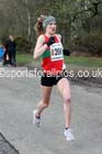Senior womens English National 6 Stage Road Relay, 2016 English National 12 and 6 Stage Road Relays, Sutton Coldfield, Birmingham. Photo: David T. Hewitson/Sports for All Pics